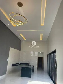 Casa com 3 Quartos à venda, 168m² no Parque Brasília 2ª Etapa, Anápolis