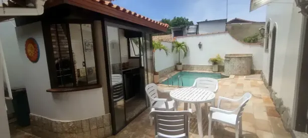 Casa com 2 Quartos à venda, 120m² no Flamengo, Maricá