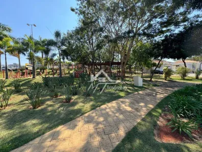 Lote/Terreno à venda, 526m² no Residencial Portal do Lago, Sumaré