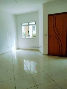 Casa de Condomínio com 3 Quartos à venda, 83m² no Vila Nilo, São Paulo