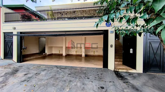 Imóvel Comercial para alugar, 297m² no Alto da Lapa, São Paulo