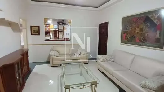 Apartamento com 2 Quartos à venda, 87m² no Copacabana, Rio de Janeiro