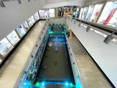 Sala Comercial para alugar, 31m² no Centro, Florianópolis