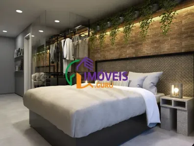 Apartamento com 1 Quarto à venda, 52m² no Vila Nova Conceição, São Paulo