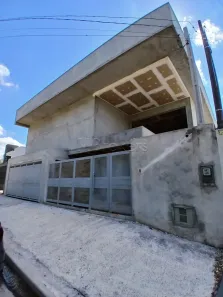 Casa com 3 Quartos à venda, 570m² no Recanto Azul, Botucatu