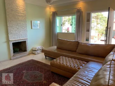 Casa com 3 Quartos à venda, 277m² no Arujá 5, Arujá