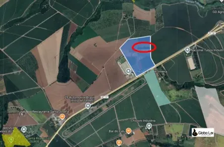 para alugar, 20000m² no Jardim Nova Limeira, Limeira