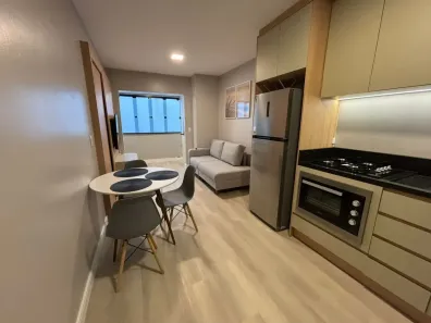 Apartamento com 1 Quarto à venda, 41m² no Centro, Capão da Canoa