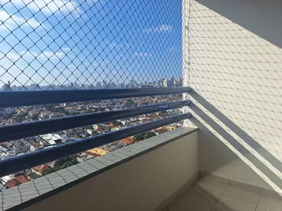 Apartamento com 3 Quartos à venda, 84m² no Vila Ipojuca, São Paulo