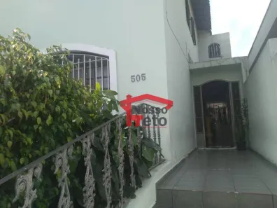 Sobrado com 3 Quartos à venda, 134m² no Vila Prado, São Paulo