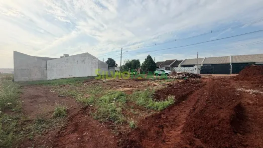 Lote/Terreno à venda, 251m² no Jardim Imperial II, Floresta