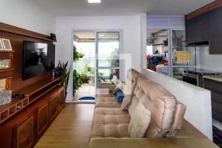 Apartamento com 2 Quartos à venda, 59m² no Vila Ema, São Paulo
