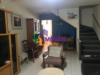  com 2 Quartos à venda, 100m² no Vila Hamburguesa, São Paulo