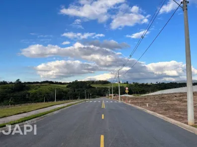 Lote/Terreno à venda, 360m² no Jardim Alto do Pinheirinho, Itupeva