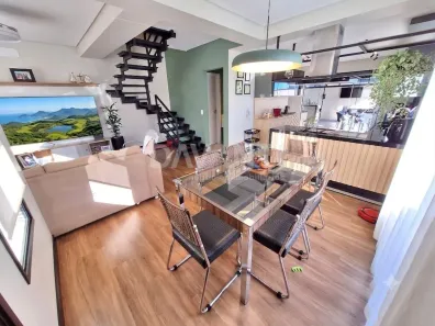 Casa de Condomínio com 3 Quartos à venda, 112m² no Jardim Santa Helena, Valinhos