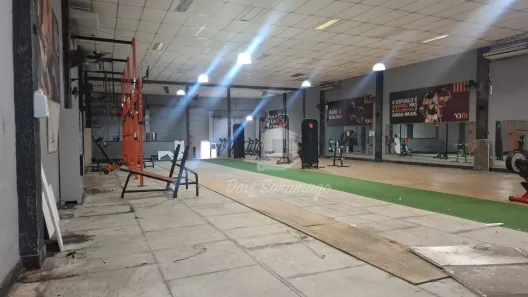 Galpão/Depósito/Armazém à venda, 545m² no Laranjal, São Gonçalo