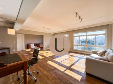 Apartamento com 3 Quartos à venda, 172m² no Cerqueira César, São Paulo