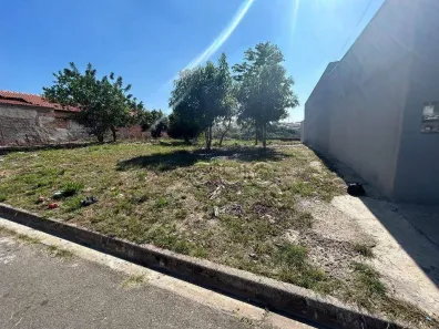 Lote/Terreno à venda, 175m² no Parque Residencial Piracicaba - Balbo, Piracicaba