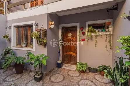 Casa com 2 Quartos à venda, 149m² no Cristal, Porto Alegre