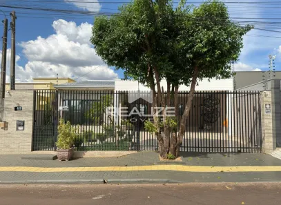 Casa com 4 Quartos à venda, 170m² no Ipê, Foz do Iguaçu