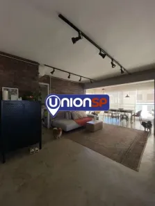 Apartamento com 1 Quarto à venda, 75m² no Vila Gertrudes, São Paulo