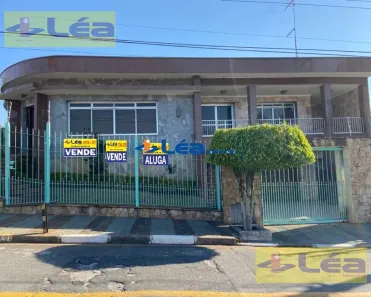 Imóvel Comercial com 3 Quartos à venda, 1000m² no Vila Romanópolis, Ferraz de Vasconcelos