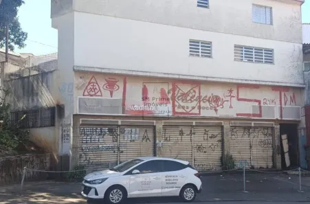 Ponto Comercial para alugar, 361m² no Vila Maria Alta, São Paulo