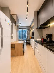 Apartamento com 1 Quarto à venda, 25m² no Sumarezinho, São Paulo