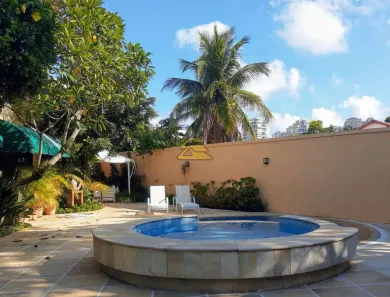Casa de Condomínio com 5 Quartos à venda, 980m² no Barra da Tijuca, Rio de Janeiro