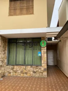 Sobrado com 3 Quartos à venda, 180m² no Vila Cruzeiro, São Paulo