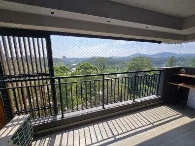 Apartamento com 2 Quartos para alugar, 78m² no Alphaville Empresarial, Barueri