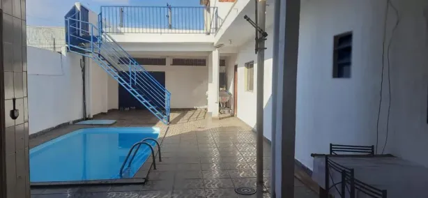 Casa com 2 Quartos à venda, 224m² no Jardim Bom Retiro (Nova Veneza), Sumaré