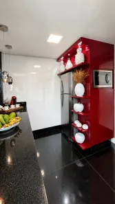 Cobertura com 3 Quartos à venda, 190m² no Castelo, Belo Horizonte
