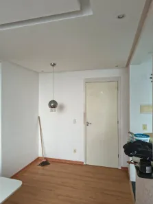 Apartamento com 2 Quartos para alugar, 48m² no Boa União (Abrantes), Camaçari
