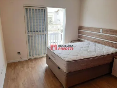 Sobrado com 3 Quartos para alugar, 180m² no Assunção, São Bernardo do Campo