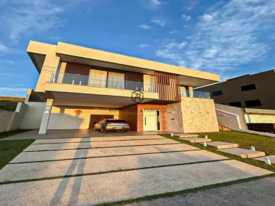 Casa de Condomínio com 3 Quartos à venda, 305m² no Loteamento Residencial e Comercial Horto Florestal, Jundiaí