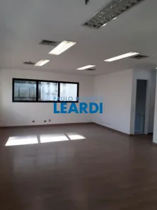 Sala Comercial para venda ou aluguel, 109m² no Jardim Paulista, São Paulo