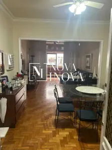 Apartamento com 3 Quartos à venda, 122m² no Copacabana, Rio de Janeiro