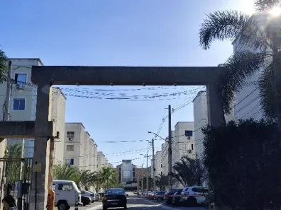 Apartamento com 2 Quartos à venda, 43m² no Cosmos, Rio de Janeiro