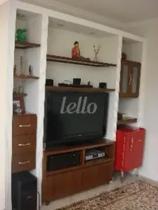 Apartamento com 3 Quartos à venda, 140m² no Perdizes, São Paulo