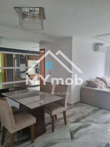 Apartamento com 3 Quartos à venda, 90m² no Recreio dos Bandeirantes, Rio de Janeiro