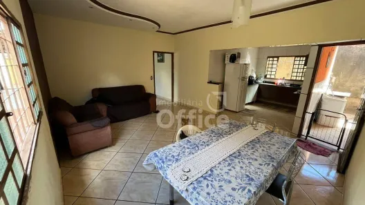 Casa com 3 Quartos à venda, 201m² no Residencial Araguaia, Anápolis