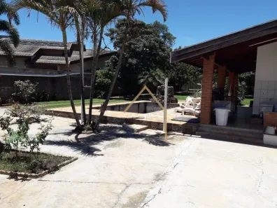 Fazenda/Sítio com 2 Quartos à venda, 200m² no Jardim Fadel, Nova Odessa