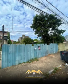 Lote/Terreno à venda, 400m² no City, Cachoeirinha