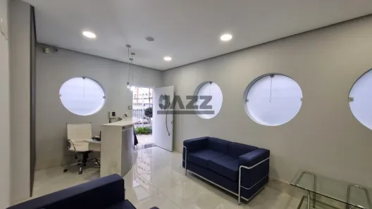 Imóvel Comercial para alugar, 230m² no Cambuí, Campinas