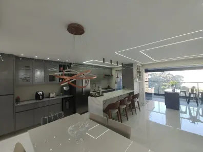 Apartamento com 2 Quartos à venda, 111m² no Vila Yara, Osasco