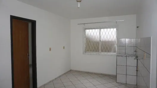 Apartamento com 1 Quarto para alugar, 38m² no Bom Retiro, Joinville