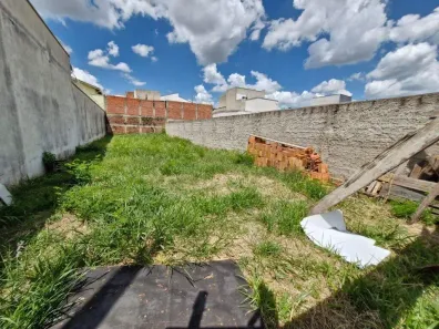 Lote/Terreno à venda, 175m² no Pompéia, Piracicaba