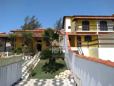 Casa com 2 Quartos à venda, 80m² no Ponta Negra (Ponta Negra), Maricá