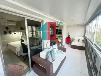 Apartamento com 3 Quartos à venda, 106m² no Leblon, Rio de Janeiro
